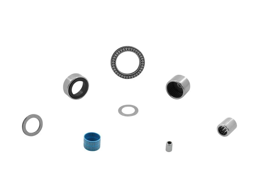 Needle Roller Bearings